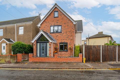 undefined, Church Road, Blundeston