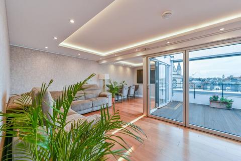 undefined, Heron Place, Marylebone, London, W1U