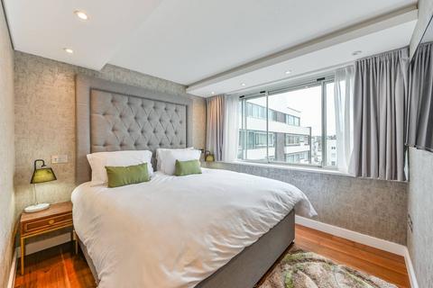 undefined, Heron Place, Marylebone, London, W1U