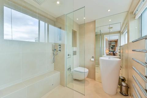 undefined, Heron Place, Marylebone, London, W1U