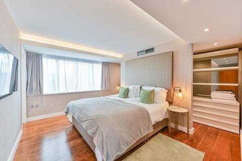 undefined, Heron Place, Marylebone, London, W1U