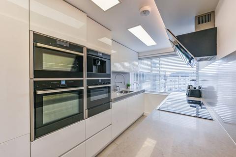 undefined, Heron Place, Marylebone, London, W1U