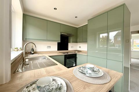 undefined, Steggall Close, Ipswich IP6