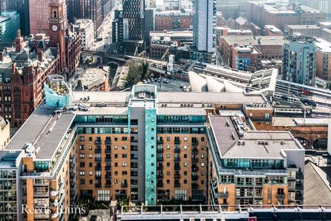 undefined, Whitworth Street West, Manchester M1