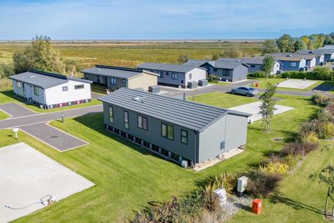 undefined, Marsh View, Church Farm Holiday Park, Church Farm Road, Aldeburgh, Suffolk, IP15