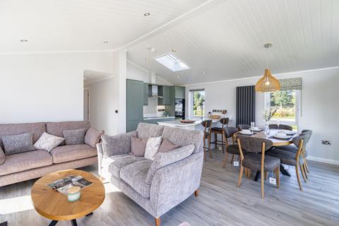 undefined, Marsh View, Church Farm Holiday Park, Church Farm Road, Aldeburgh, Suffolk, IP15