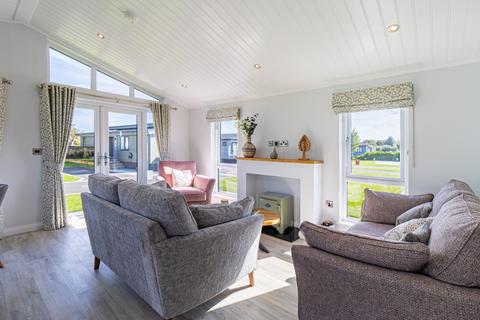undefined, Marsh View, Church Farm Holiday Park, Church Farm Road, Aldeburgh, Suffolk, IP15