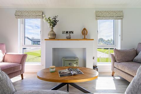 undefined, Marsh View, Church Farm Holiday Park, Church Farm Road, Aldeburgh, Suffolk, IP15