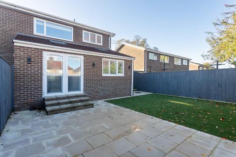 35 Glebelands, Corbridge, NE45 5DS