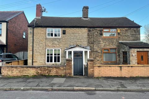 undefined, Greenslate Road, Billinge, Wigan, Greater Manchester. WN5 7BG