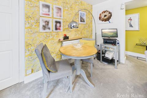 undefined, Grosvenor Crescent, North Yorkshire YO11