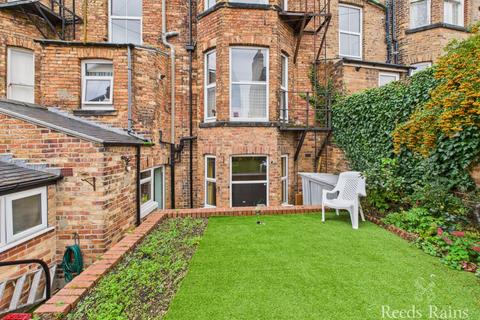 1 bedroom apartment for sale, Grosvenor Crescent, North Yorkshire YO11