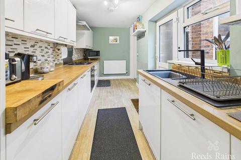 1 bedroom apartment for sale, Grosvenor Crescent, North Yorkshire YO11