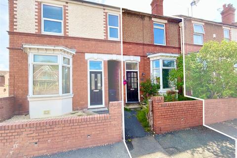 Wrekin Road, Telford TF1