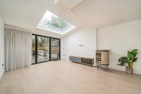 undefined, Epirus Road, London SW6