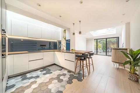 undefined, Epirus Road, London SW6
