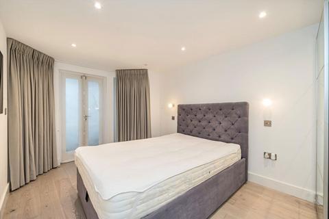 undefined, Epirus Road, London SW6