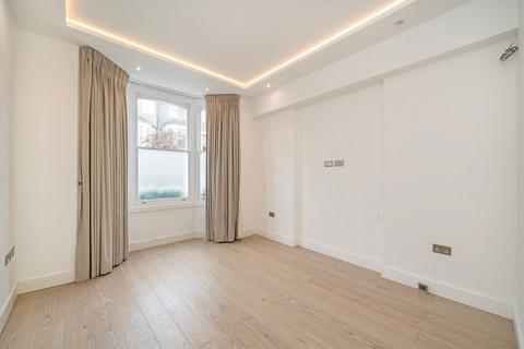 undefined, Epirus Road, London SW6