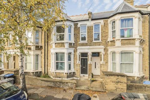 undefined, Halstow Road, London NW10