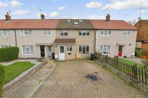 undefined, Boult Road, Basildon, Essex