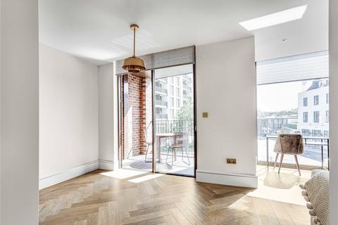 1 bedroom flat to rent, Edith Row, London, SW6