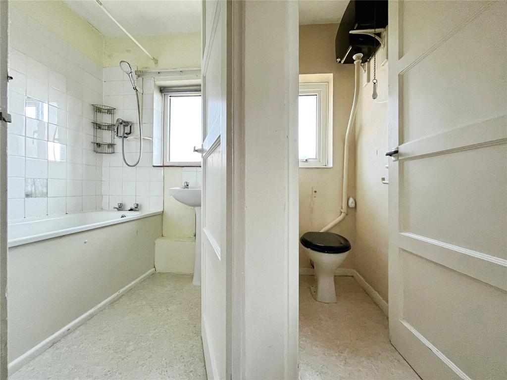 Bathroom/W.C.