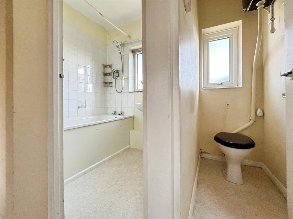 Bathroom/W.C.