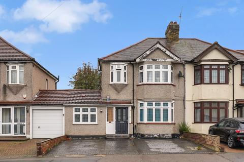 3 bedroom semi-detached house for sale, Collier Row Lane, Romford RM5