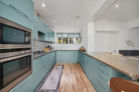 3 bedroom semi-detached house for sale, Collier Row Lane, Romford RM5