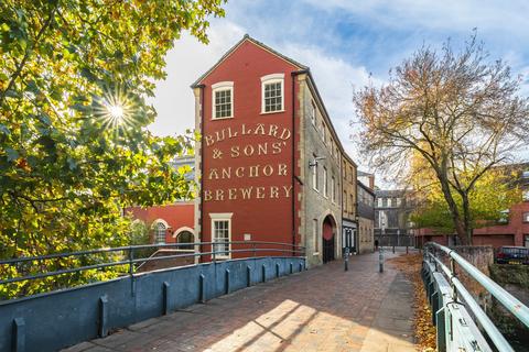 undefined, Anchor Quay, Norwich