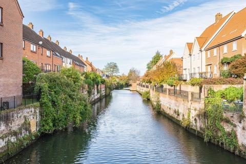 undefined, Anchor Quay, Norwich