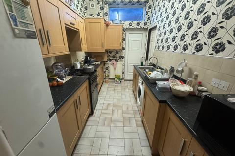 3 bedroom terraced house to rent, Normount Road, Newcastle upon Tyne NE4