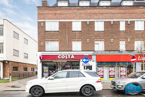 undefined, Western Mansions, Great North Road, New Barnet, Hertfordshire, EN5