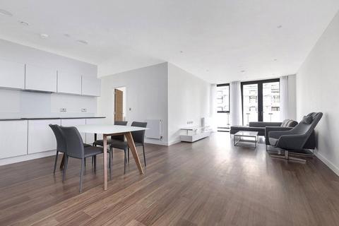3 bedroom apartment for sale, Hornbeam House, 22 Quebec Way, London, SE16