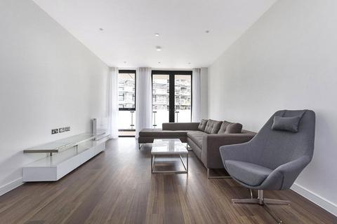 3 bedroom apartment for sale, Hornbeam House, 22 Quebec Way, London, SE16