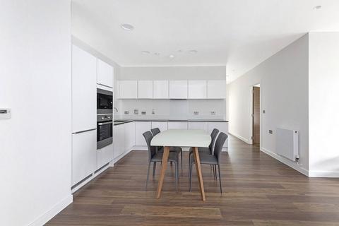 3 bedroom apartment for sale, Hornbeam House, 22 Quebec Way, London, SE16