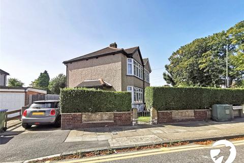 undefined, Porthkerry Avenue, South Welling, Kent, DA16