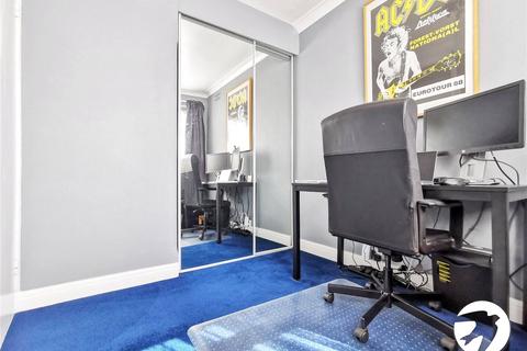 undefined, Porthkerry Avenue, South Welling, Kent, DA16