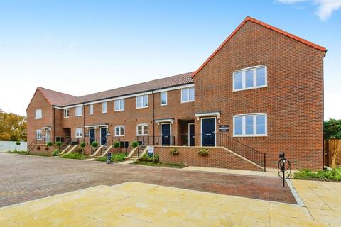 undefined, 1 Butterwick Gardens, Boston, Lincolnshire, PE22