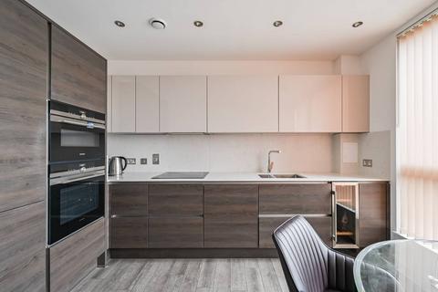 Honour Lea Avenue, Stratford, London, E20