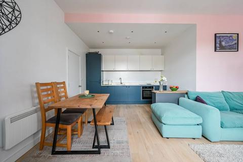 1 bedroom flat for sale, Dye Factory Apartments, Plaistow, LONDON, E13