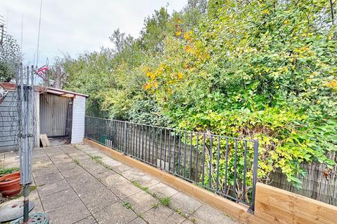 undefined, Hamble Park, Fleet End Road, Warsash