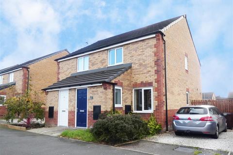 undefined, Hillside Avenue, Huyton, Liverpool