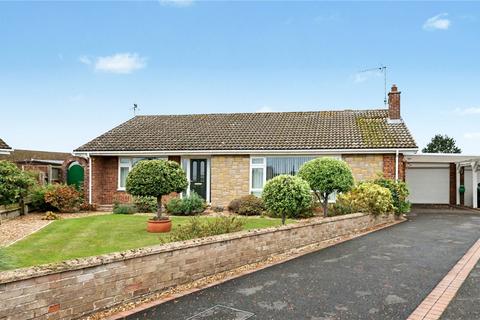 Baker Close, North Walsham, Norfolk, NR28