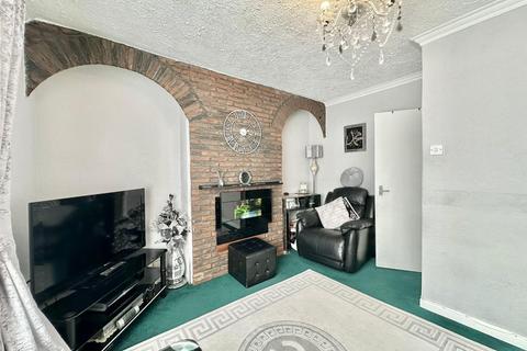 undefined, Lime Grove, Hayes