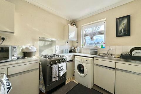 undefined, Lime Grove, Hayes