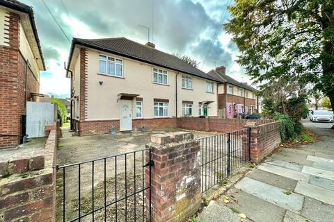 Lime Grove, Hayes