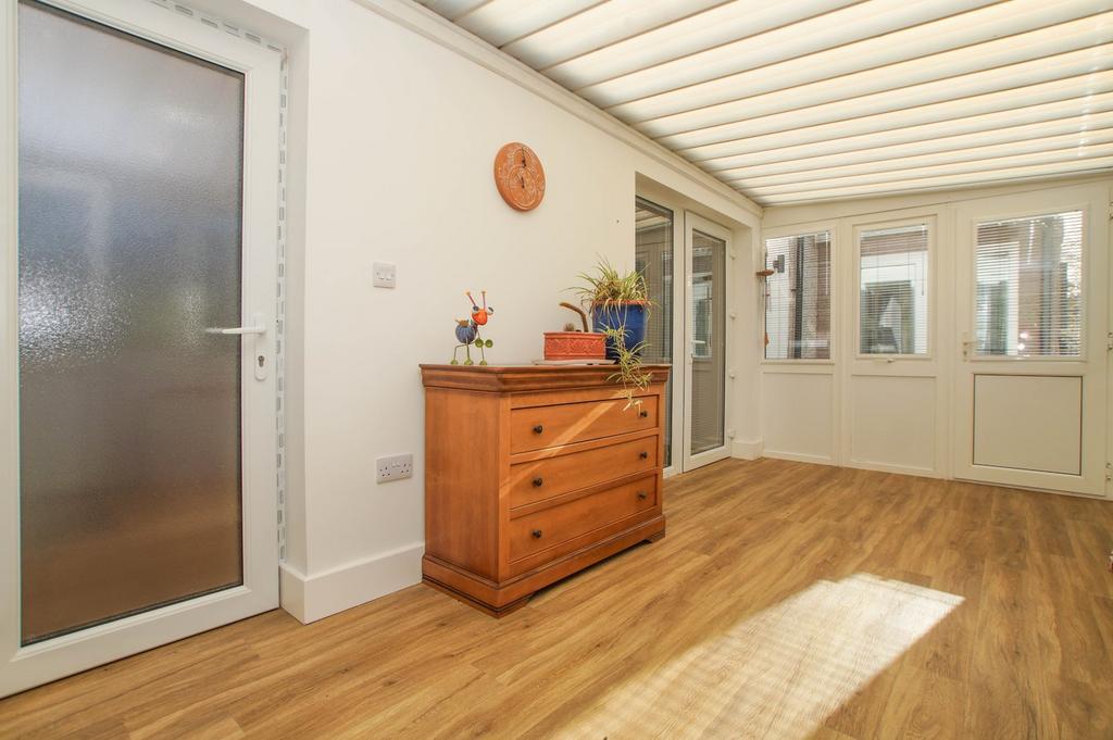 Sun Room