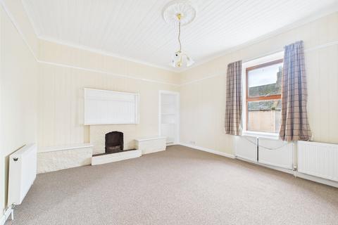 undefined, Main Street, Reston, Eyemouth, Scottish Borders, TD14