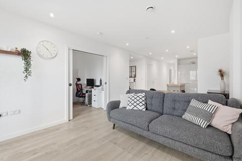 undefined, Effra Gardens, 25 Silvertown Way, London, Greater London, E16